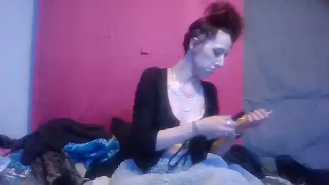 KittaRox online show from December 2024 11:54:02 AM