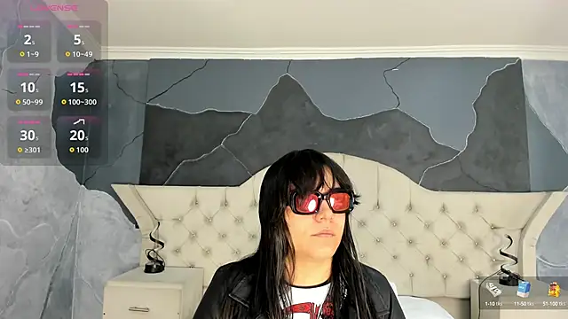 AmberGreyy  online show from September 2025 12:43:01 PM