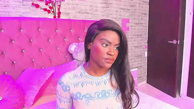 IsabellaBromsS online show from February 2025 08:24:01 PM