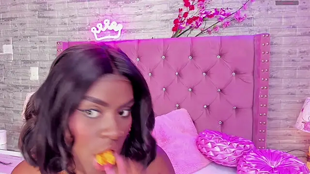 IsabellaBromsS online show from February 2025 08:28:02 PM