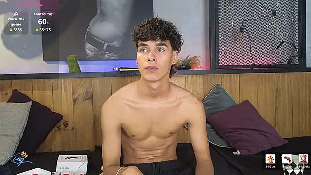 andrewortix online show from February 2026 04:45:01 AM