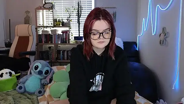 rodeobrii online show from February 2025 04:50:02 PM