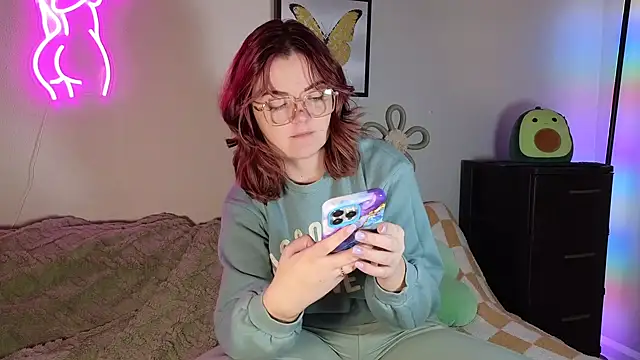 rodeobrii online show from February 2025 12:51:02 AM