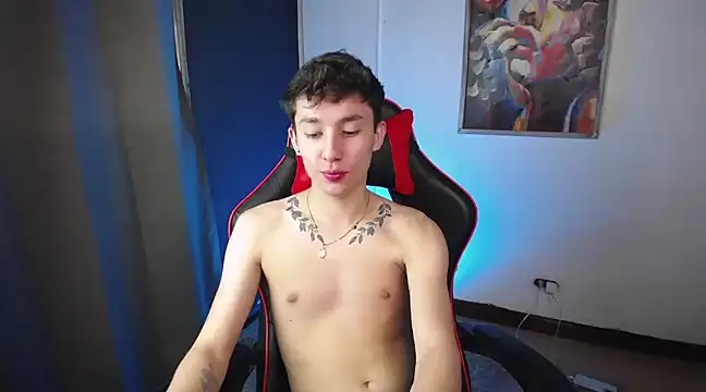 Snapshot of SebasstianGrand chatting on February 2025 02:47:02 AM SebasstianGrand online show from February 2025 02:47:02 AM