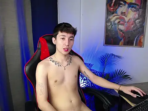 Snapshot of SebasstianGrand chatting on February 2025 12:48:02 AM SebasstianGrand online show from February 2025 12:48:02 AM