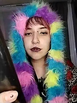 shinigami6669 online show from January 2025 05:37:02 AM