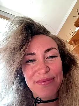 LovenseLush online show from September 2025 09:20:01 AM