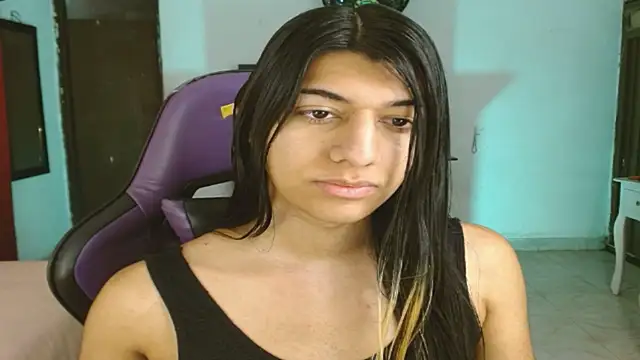 engielphoenis14 online show from January 2026 05:15:02 PM