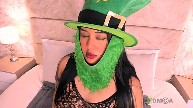 amatista  smith online show from March 2025 12:51:01 AM