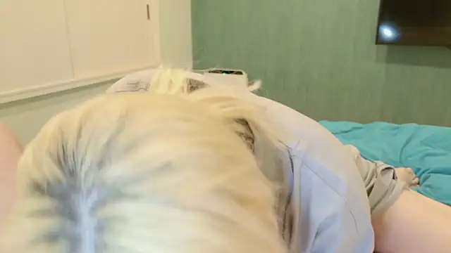 NANAchan R online show from February 2025 03:41:02 PM