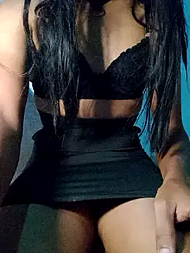 Natty-Vian online show from January 2025 12:35:01 AM