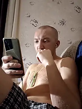 MityaXLoves online show from February 2026 06:40:02 PM