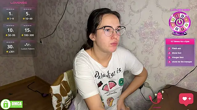 the princese online show from November 2025 05:37:01 PM