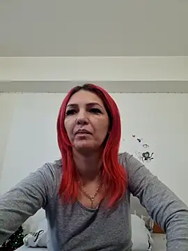 Evadesirex46 online show from December 2024 05:32:01 PM