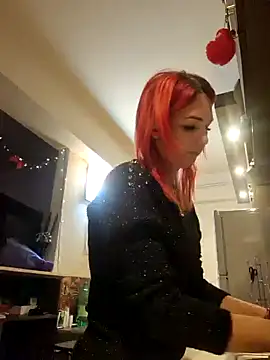 Evadesirex46 online show from December 2024 03:11:02 PM