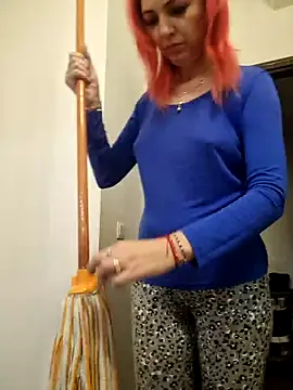 Evadesirex46 online show from December 2024 06:14:01 PM