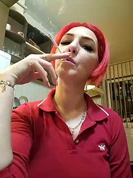 Evadesirex46 online show from December 2024 04:04:01 PM