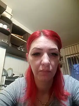 Evadesirex46 online show from January 2025 02:35:02 PM