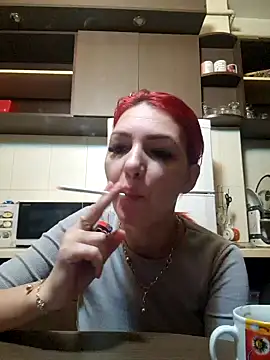 Evadesirex46 online show from January 2025 05:26:01 PM