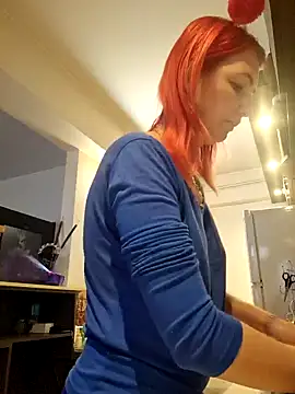 Evadesirex46 online show from February 2025 09:43:01 AM