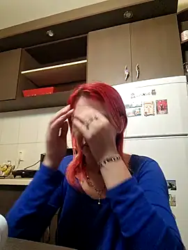 Evadesirex46 online show from February 2025 08:24:02 AM