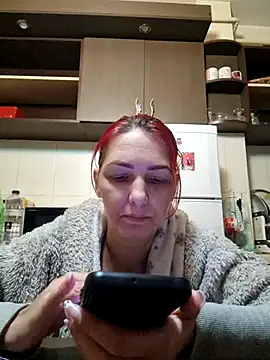 Evadesirex46 online show from February 2025 12:50:02 PM