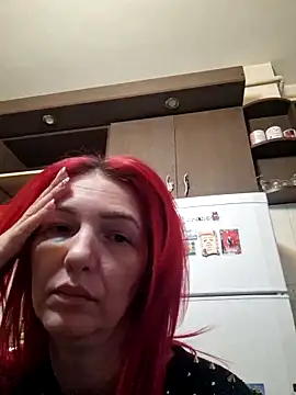 Evadesirex46 online show from February 2025 10:59:02 AM