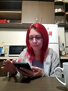 Evadesirex46 online show from February 2025 06:33:02 AM