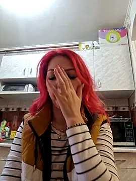 Evadesirex46 online show from March 2025 06:27:01 AM