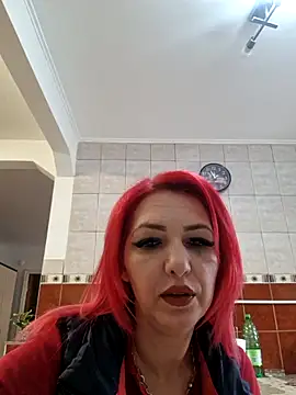 Evadesirex46 online show from March 2025 09:57:01 AM