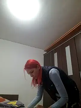 Evadesirex46 online show from March 2025 07:11:01 AM