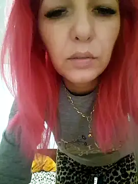 Evadesirex46 online show from October 2025 08:56:02 AM