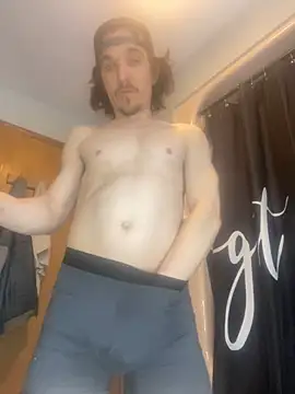 Lilsmokeshow017 online show from March 2025 03:18:02 PM