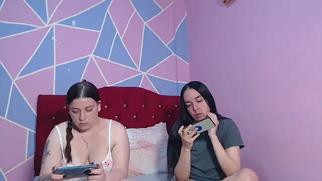 Snapshot of Lola_barbara chatting on March 2026 09:32:02 PM Lola barbara online show from March 2026 09:32:02 PM
