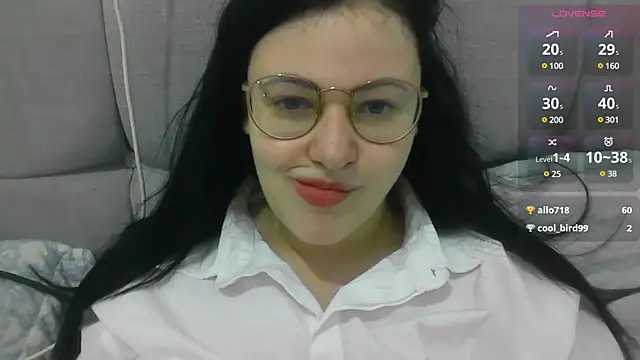 Snapshot of German_Eva chatting on January 2025 02:43:01 AM German Eva online show from January 2025 02:43:01 AM