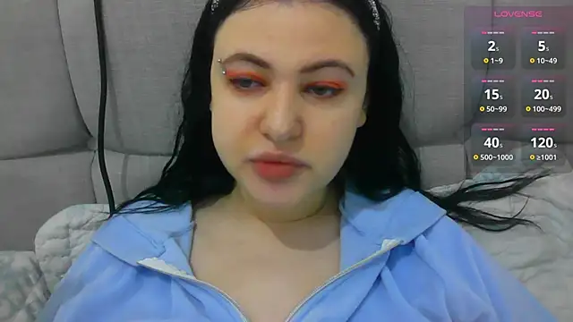 Snapshot of German_Eva chatting on January 2025 03:12:01 AM German Eva online show from January 2025 03:12:01 AM