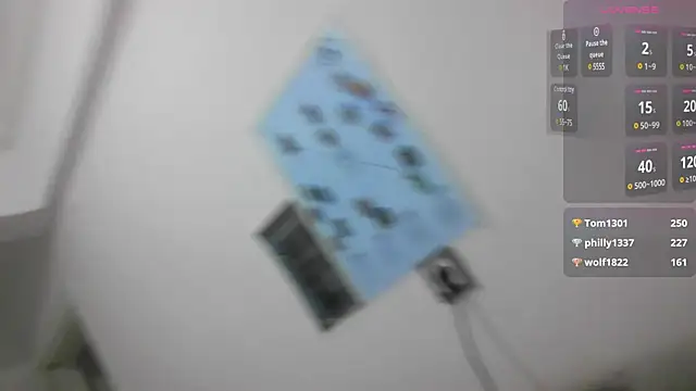 Snapshot of German_Eva chatting on February 2025 03:45:02 PM German Eva online show from February 2025 03:45:02 PM