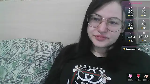 Snapshot of German_Eva chatting on March 2025 06:58:01 AM German Eva online show from March 2025 06:58:01 AM