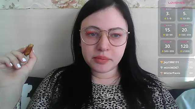Snapshot of German_Eva chatting on March 2025 01:26:02 PM German Eva online show from March 2025 01:26:02 PM