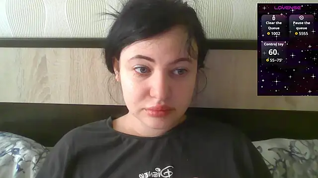 Snapshot of German_Eva chatting on September 2025 07:30:02 AM German Eva online show from September 2025 07:30:02 AM