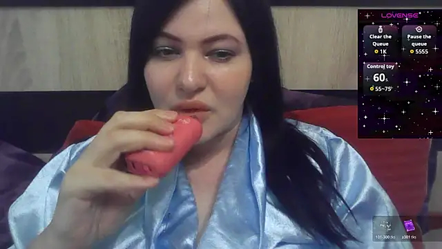 Snapshot of German_Eva chatting on October 2025 09:54:01 AM German Eva online show from October 2025 09:54:01 AM