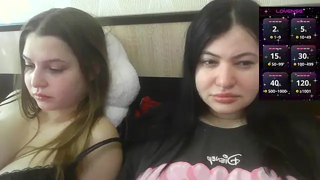 Snapshot of German_Eva chatting on October 2025 11:44:01 AM German Eva online show from October 2025 11:44:01 AM