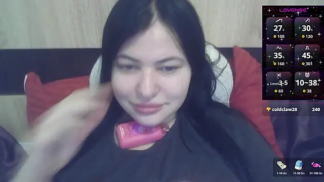 Snapshot of German_Eva chatting on November 2025 01:13:02 PM German Eva online show from November 2025 01:13:02 PM