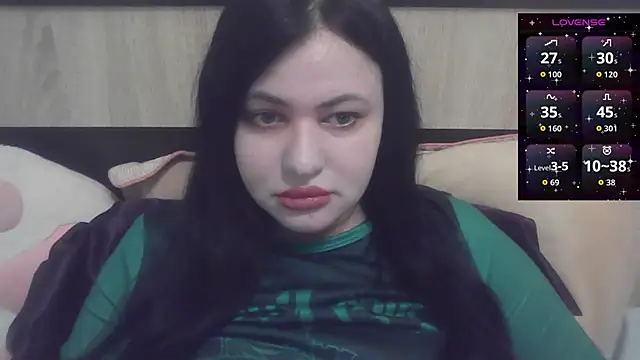 Snapshot of German_Eva chatting on November 2025 09:09:02 AM German Eva online show from November 2025 09:09:02 AM