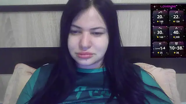 Snapshot of German_Eva chatting on November 2025 07:14:02 PM German Eva online show from November 2025 07:14:02 PM