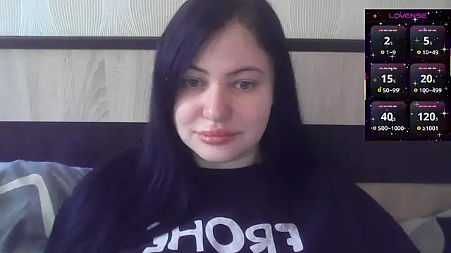 German Eva online show from March 2026 10:54:02 AM