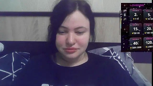 German Eva online show from March 2026 03:16:01 PM