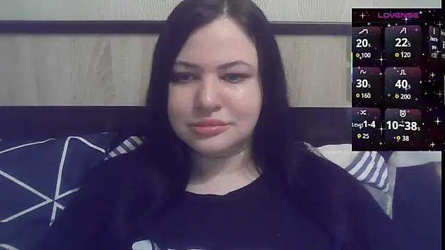 German Eva online show from March 2026 04:43:01 PM