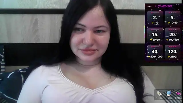 German Eva online show from March 2026 08:03:02 AM