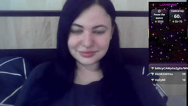 German Eva online show from March 2026 06:47:01 AM
